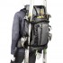 Plecak  ThinkTank BackLight Elite 45L Storm Gray