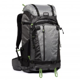 Plecak  ThinkTank BackLight Elite 45L Storm Gray
