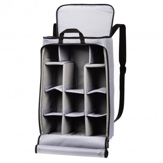 Plecak  ThinkTank BackLight Elite 45L Storm Gray