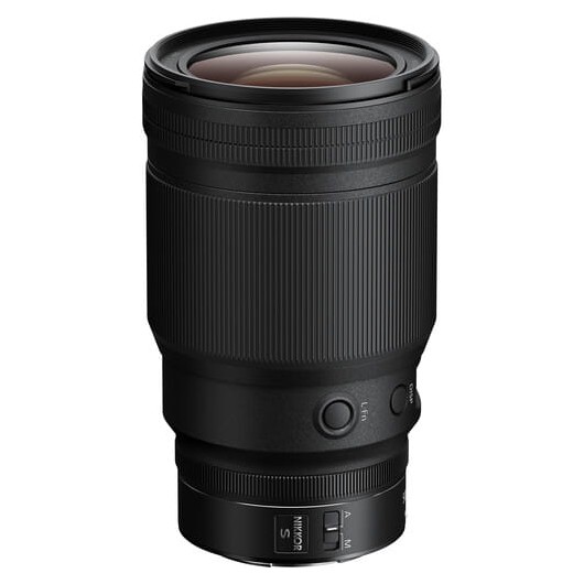 Obiektyw NIKKOR NIKON Z 50 mm f/1.2 S