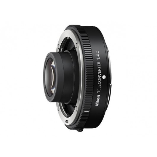 Telekonwerter NIKON Z TC-1.4x Przedsprzedaż