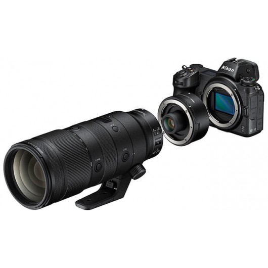 Telekonwerter NIKON Z TC-1.4x Przedsprzedaż