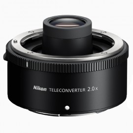 Telekonwerter NIKON Z TC-2.0x Przedsprzedaż