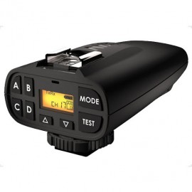 PocketWizard PLUS IV nadajnik i odbiornik multi-system