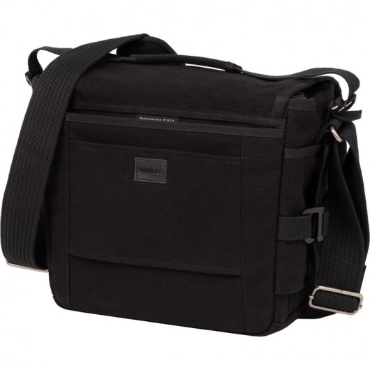 Torba ThinkTANK Retrospective 10 V2.0  - Black