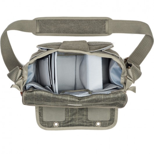 Torba ThinkTANK Retrospective 10 V2.0  - Black