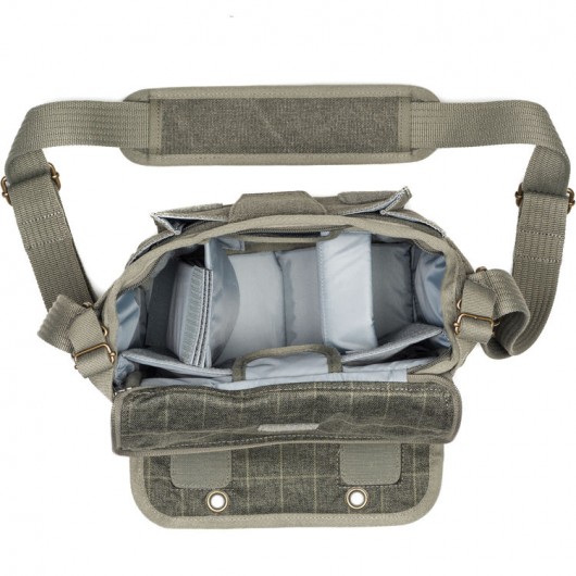 Torba ThinkTANK Retrospective 5 V2.0  - Black