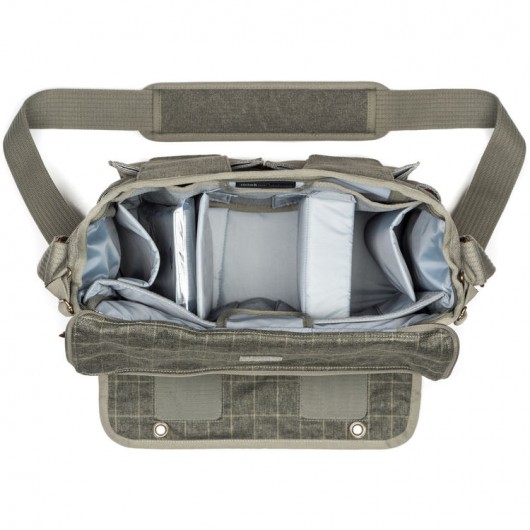 Torba ThinkTANK Retrospective 30 V2.0  - Black