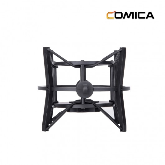 Comica STM01 Mikrofon pojemnościowy kardioidalny studyjny XLR