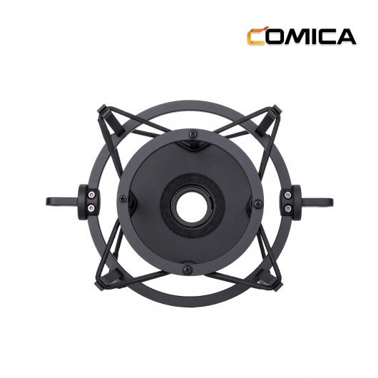 Comica STM01 Mikrofon pojemnościowy kardioidalny studyjny XLR