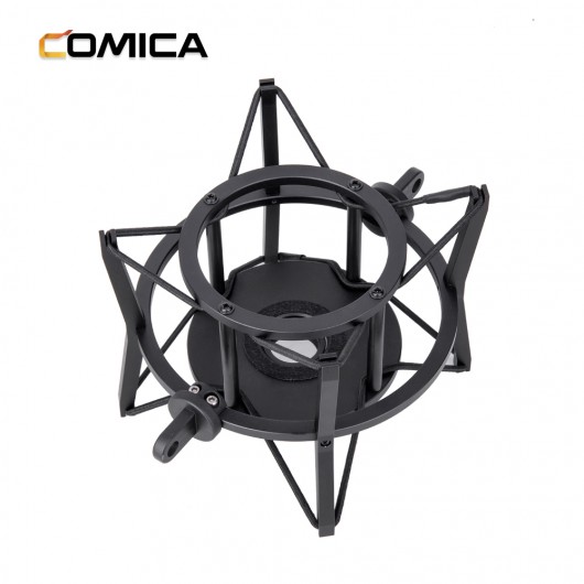 Comica STM01 Mikrofon pojemnościowy kardioidalny studyjny XLR