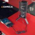 Comica STM-USB Mikrofon pojemnościowy kardioidalny USB
