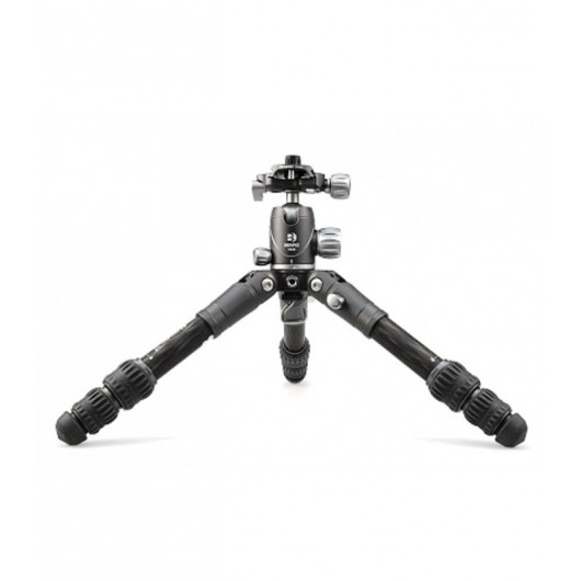 BENRO Bat 03C+VX20 statyw karbonowy z głowicą kulową