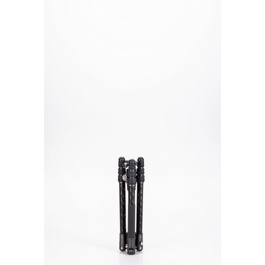 BENRO Bat 24C + VX25 statyw karbonowy z głowicą kulow