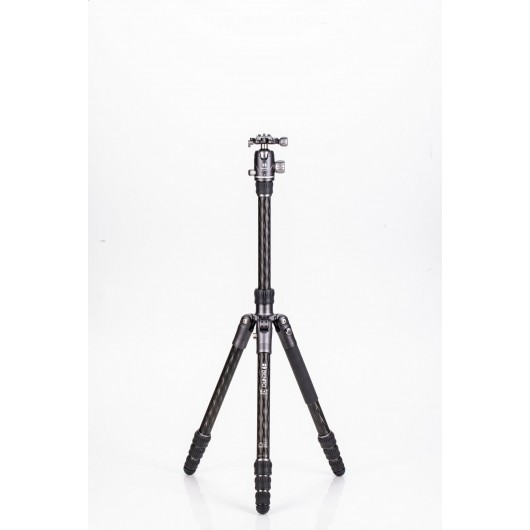 BENRO Bat 24C + VX25 statyw karbonowy z głowicą kulow