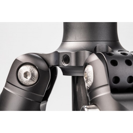 BENRO Bat 24C + VX25 statyw karbonowy z głowicą kulow