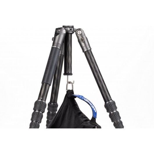 BENRO Bat 24C + VX25 statyw karbonowy z głowicą kulow