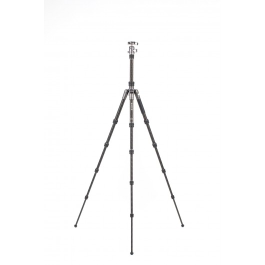 BENRO Bat 15C + VX20 statyw karbonowy z głowicą kulową