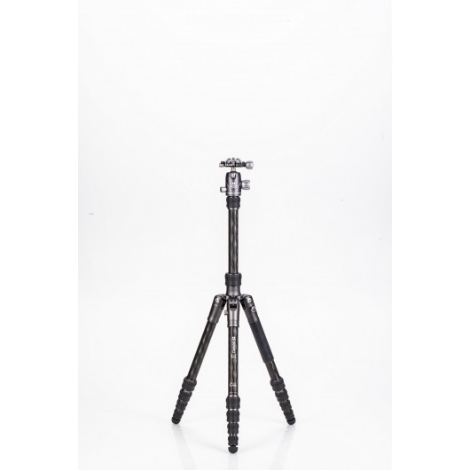 BENRO Bat 15C + VX20 statyw karbonowy z głowicą kulową