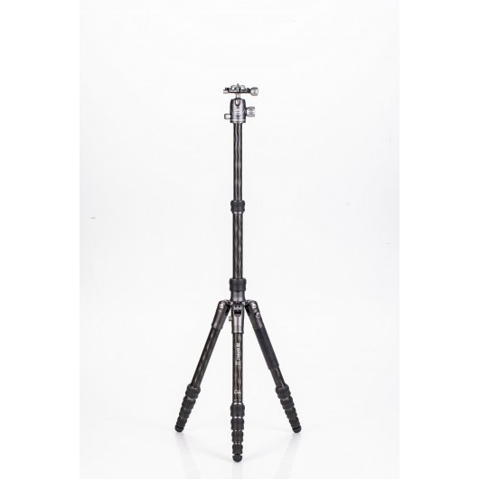 BENRO Bat 15C + VX20 statyw karbonowy z głowicą kulową