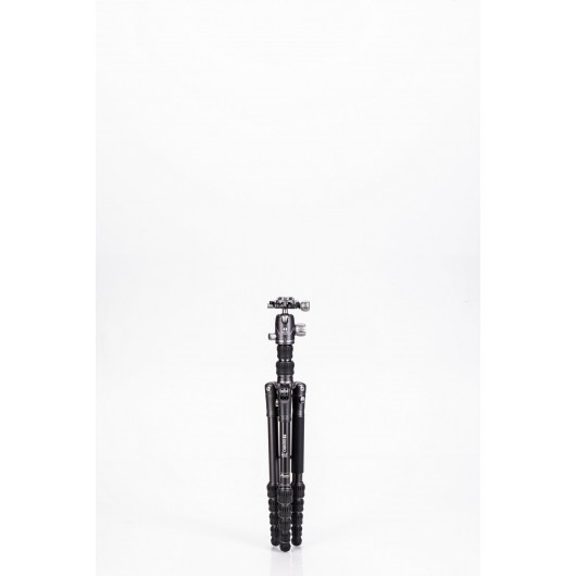 BENRO Bat 05A + VX20 statyw alumniniowy z głowicą kulową