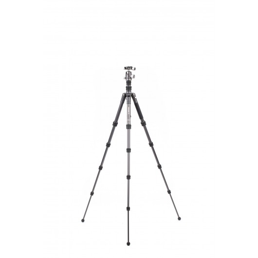 BENRO Bat 05A + VX20 statyw alumniniowy z głowicą kulową