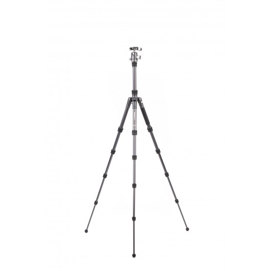 BENRO Bat 05A + VX20 statyw alumniniowy z głowicą kulową