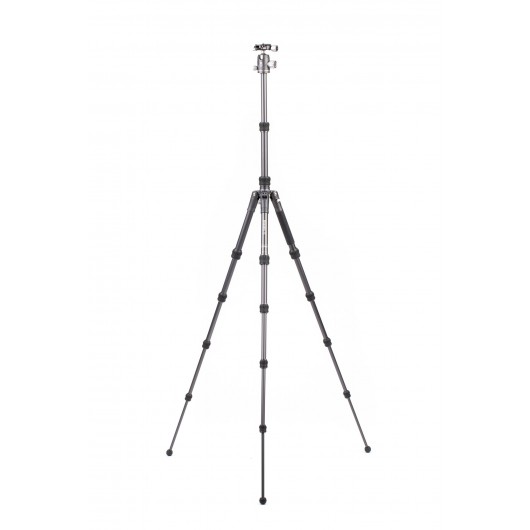 BENRO Bat 05A + VX20 statyw alumniniowy z głowicą kulową