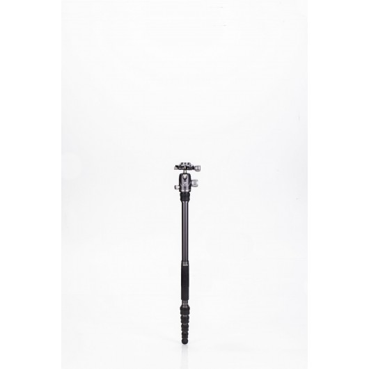 BENRO Bat 05A + VX20 statyw alumniniowy z głowicą kulową