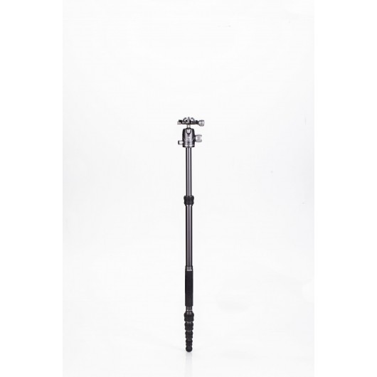 BENRO Bat 05A + VX20 statyw alumniniowy z głowicą kulową