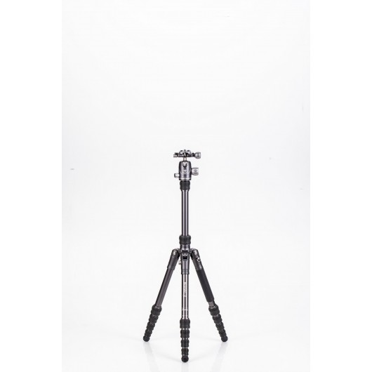 BENRO Bat 05A + VX20 statyw alumniniowy z głowicą kulową