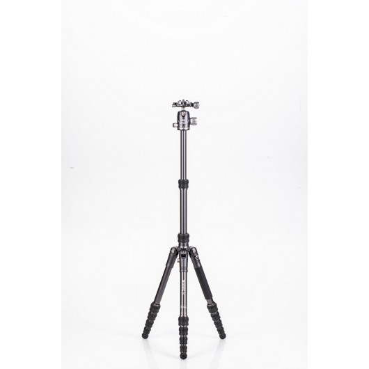 BENRO Bat 05A + VX20 statyw alumniniowy z głowicą kulową