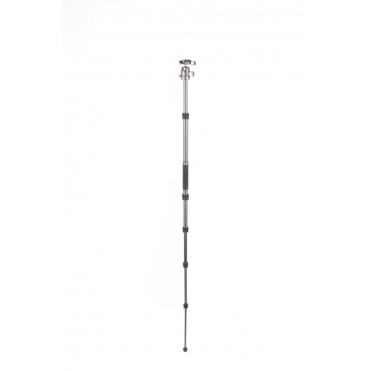 BENRO Bat 05A + VX20 statyw alumniniowy z głowicą kulową