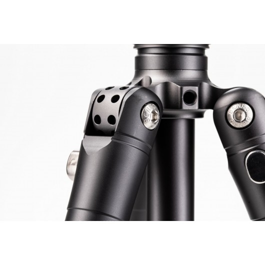 BENRO Bat 05A + VX20 statyw alumniniowy z głowicą kulową