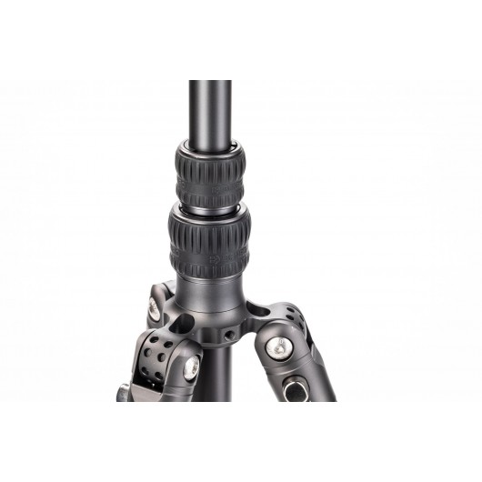 BENRO Bat 05A + VX20 statyw alumniniowy z głowicą kulową