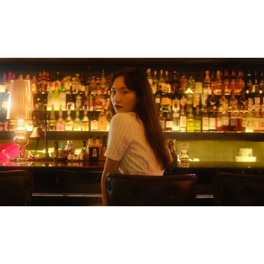 Filtr Dyfuzyjny NiSi Allure Soft (White)