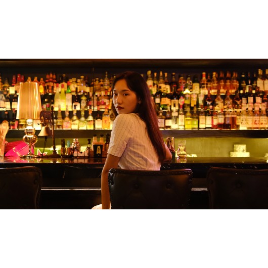 Filtr Dyfuzyjny NiSi Allure Soft (White)