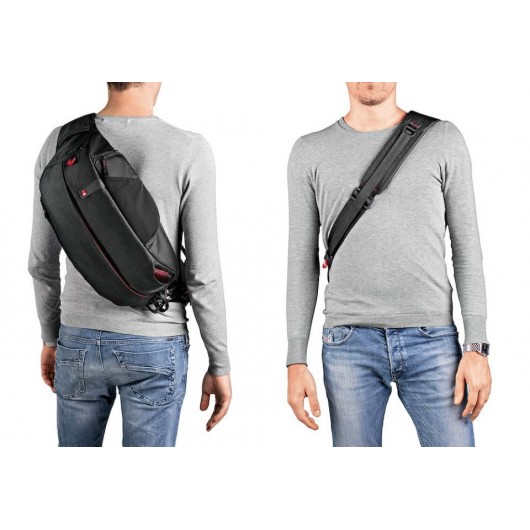 Pro Light FastTrack-8 torba sling