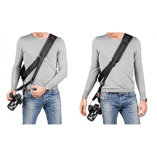 Pro Light FastTrack-8 torba sling