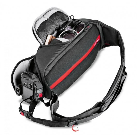 Pro Light FastTrack-8 torba sling