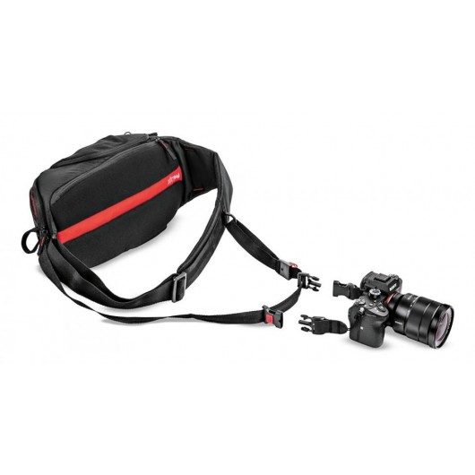 Pro Light FastTrack-8 torba sling