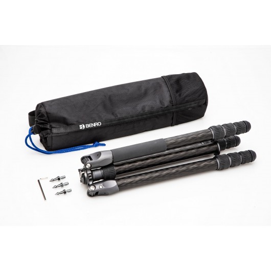 BENRO Rhino 34C statyw karbonowy