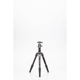 BENRO Rhino 05C + VX20 statyw karbonowy z głowicą kulową