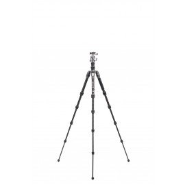 BENRO Rhino 05C + VX20 statyw karbonowy z głowicą kulową 2