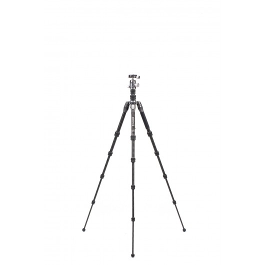 BENRO Rhino 05C + VX20 statyw karbonowy z głowicą kulową