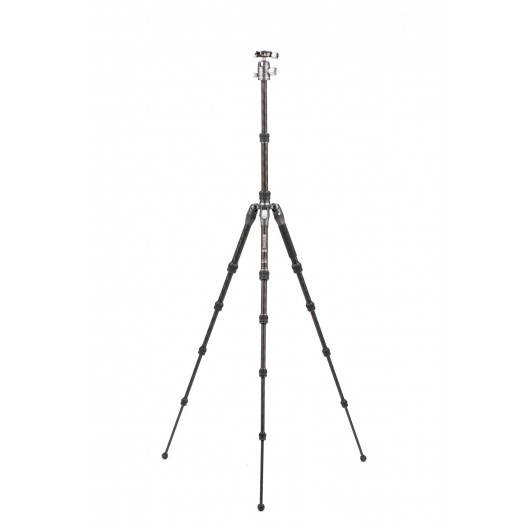 BENRO Rhino 05C + VX20 statyw karbonowy z głowicą kulową