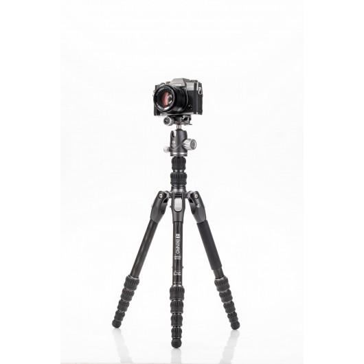 BENRO Rhino 05C + VX20 statyw karbonowy z głowicą kulową