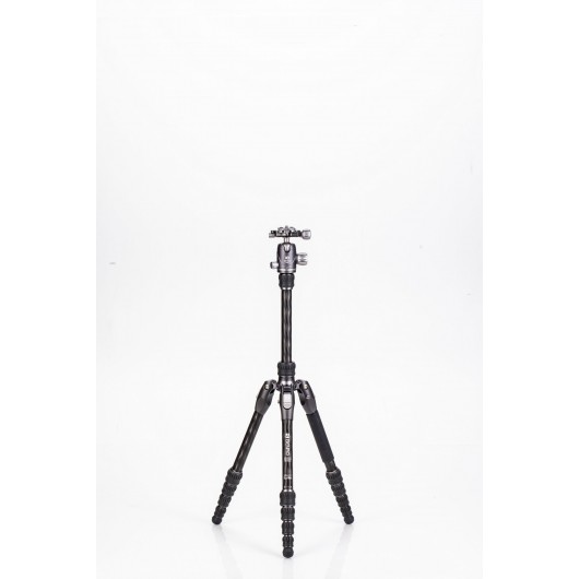 BENRO Rhino 05C + VX20 statyw karbonowy z głowicą kulową