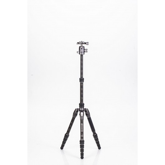 BENRO Rhino 05C + VX20 statyw karbonowy z głowicą kulową