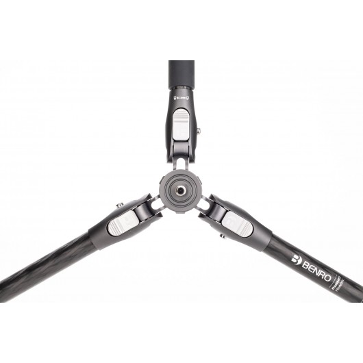 BENRO Rhino 05C + VX20 statyw karbonowy z głowicą kulową